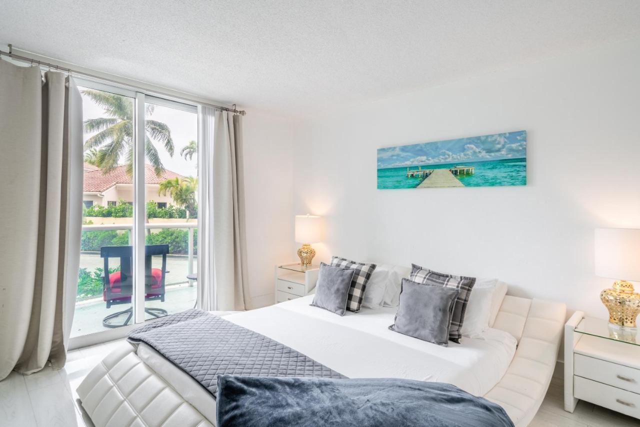 Luxury Miami Condos Miami Beach Exterior foto