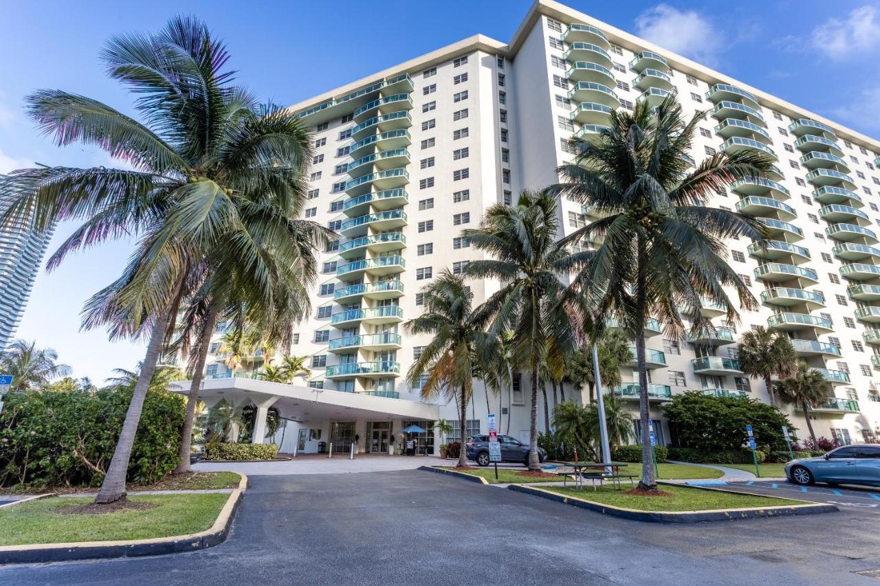 Luxury Miami Condos Miami Beach Exterior foto